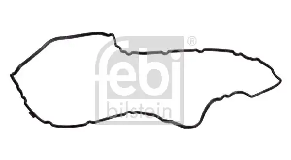 FEBI 103264 Üst Kapak Contası A6400160521 resmi