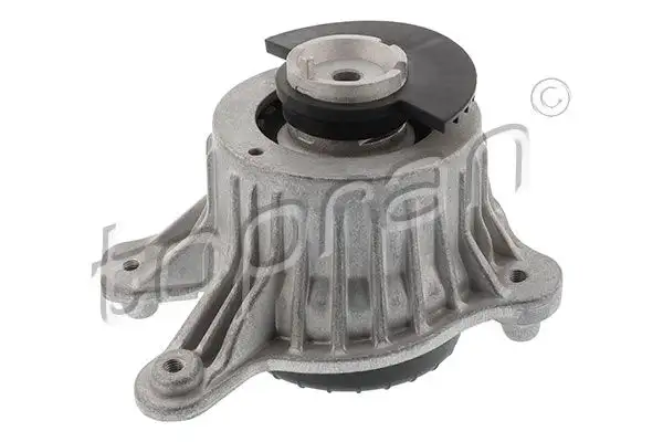 TOPRAN 410690001 Motor Takozu (Sol) A2052400200 resmi