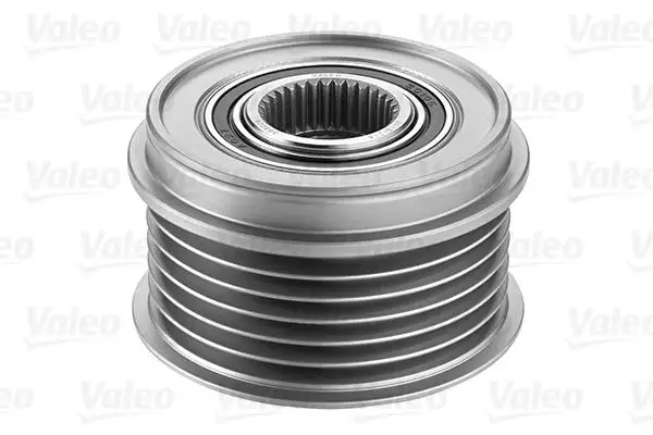 VALEO 588006 Alternatör Kasnağı resmi