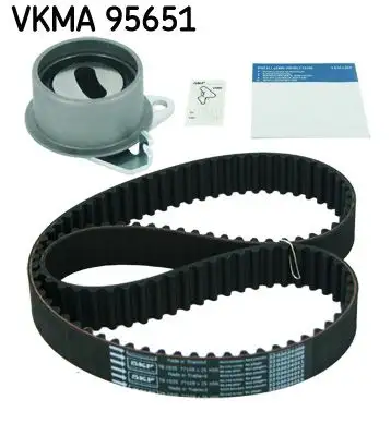 SKF VKMA95651 Triger Seti resmi