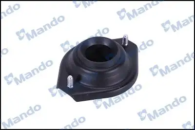 MANDO DCC040452 Ön Amortisör Takozu 96568585 resmi