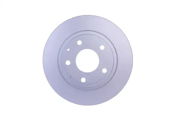 HELLA 8DD355119-391 Arka Fren Diski GHT226251A resmi