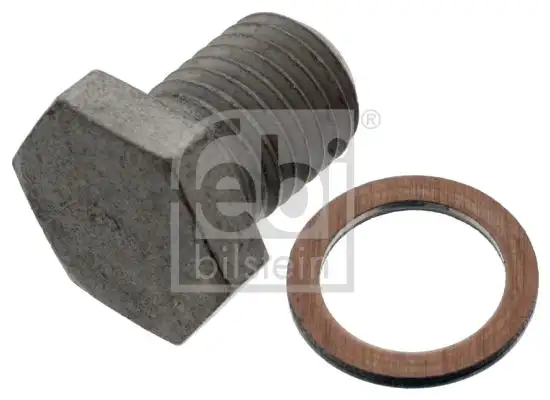 FEBI 100551 Karter Tapası resmi