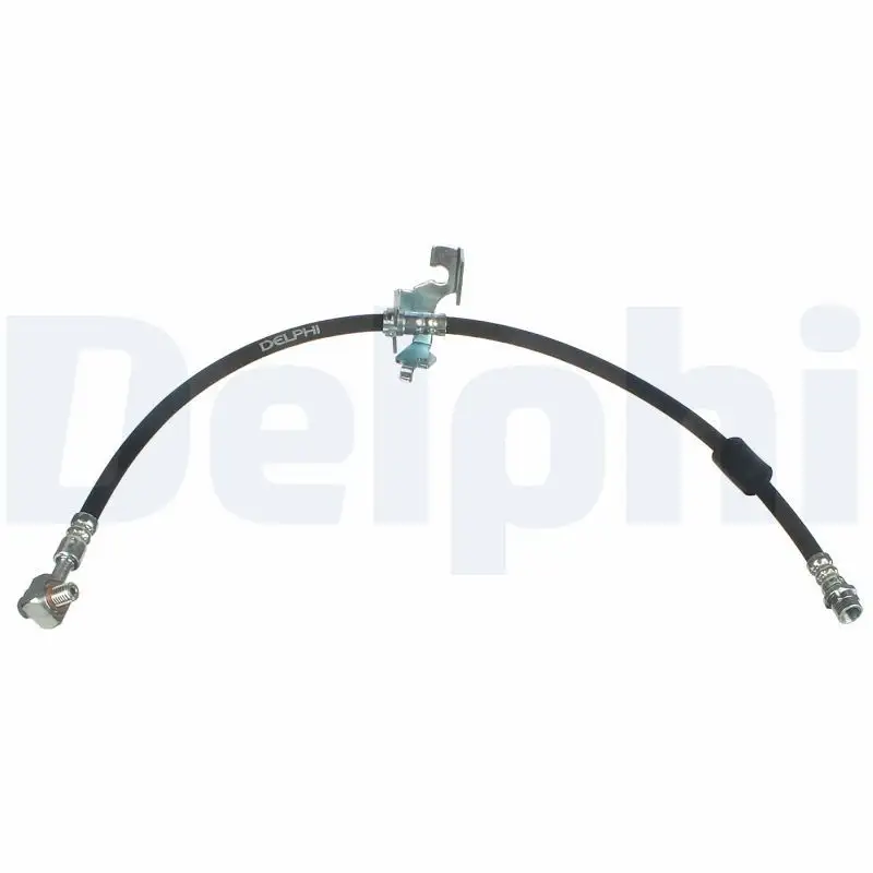 DELPHI LH7017 Arka Fren Hortumu (Sol) resmi