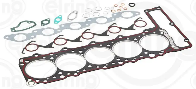 ELRING 924.873 Motor Takım Conta (Üst) A6020107520 resmi