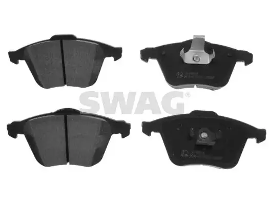 SWAG 55116212 Ön Fren Balatası resmi