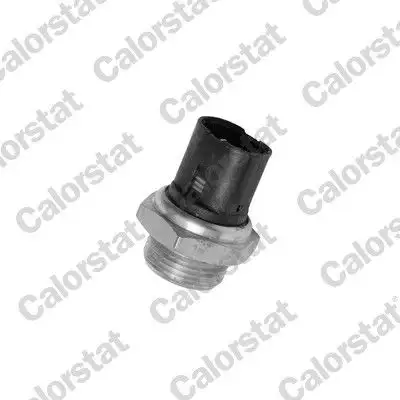 CALORSTAT VERNET TS1292 Fan Müşiri resmi
