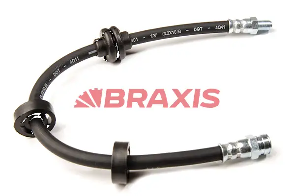 BRAXIS AH0114 Ön Fren Hortumu 46474539 resmi