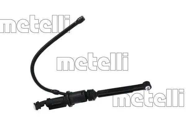 METELLI 55-0286 Debriyaj Üst Merkez 9812924380 resmi