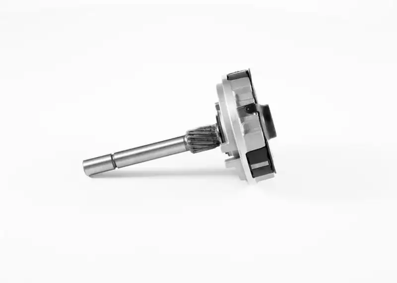 BOSCH 6033AD0053 Marş Dişlisi BF9T11109AA resmi