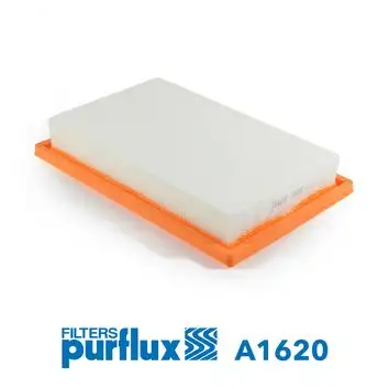 PURFLUX A1620 Hava Filtresi A2740940204 resmi
