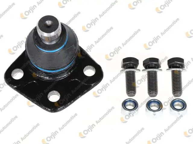 ORJIN 01263 Alt Rotil 6U0407365 resmi