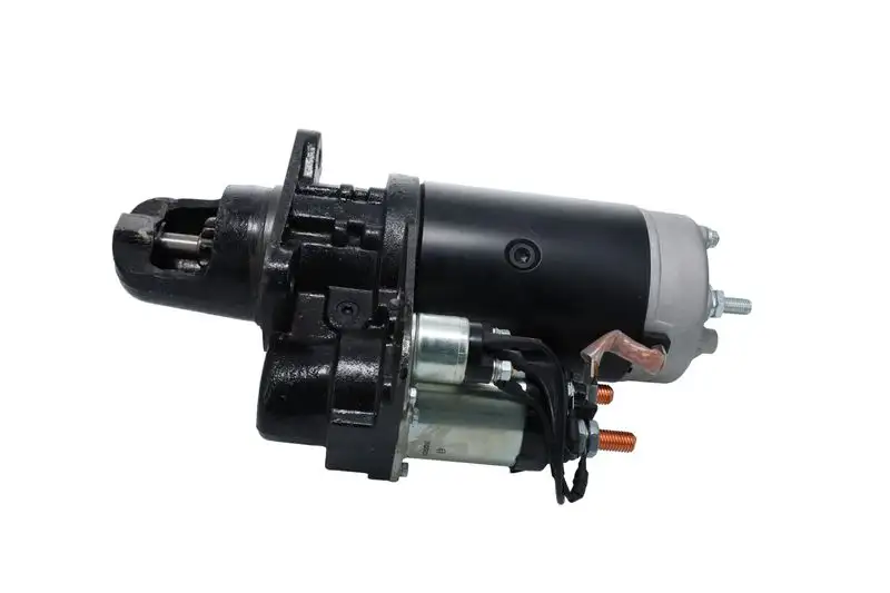 BOSCH 1986S10097 Marş Motoru resmi