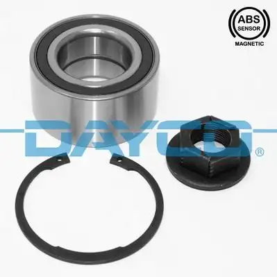 DAYCO KWD1030 Ön Aks Rulmanı resmi