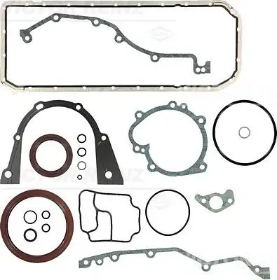 VICTOR REINZ 08-27698-06 Motor Takım Conta (Alt) 11111402381 resmi