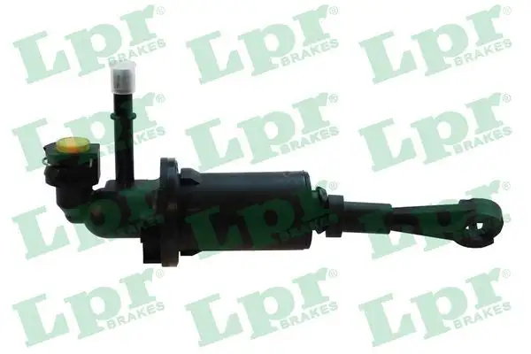 LPR 2483 Debriyaj Üst Merkez 9686265980 resmi