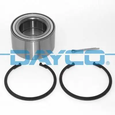 DAYCO KWD1205 Ön Aks Rulmanı 402102Y000 resmi