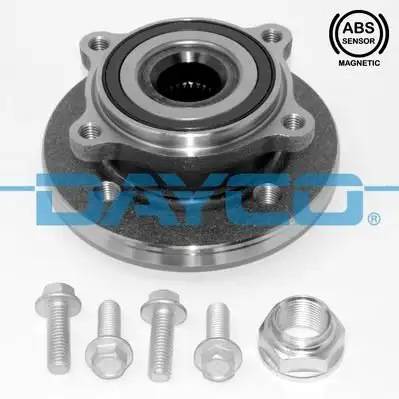 DAYCO KWD1095 Ön Poyra 31226756889 resmi