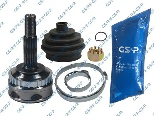 GSP 844051 Aks Kafası (Dış) resmi