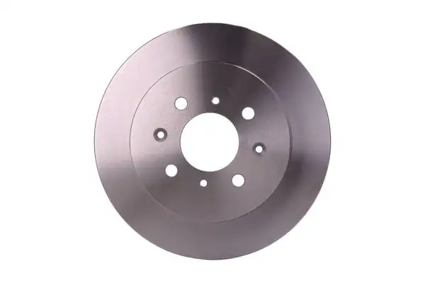 HELLA 8DD355110-331 Arka Fren Diski resmi