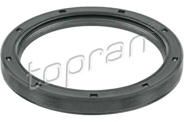 TOPRAN 110331001 Arka Krank Keçesi resmi