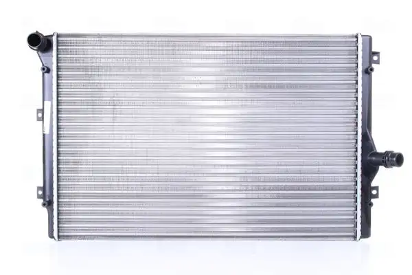 NISSENS 65281A Radyatör resmi