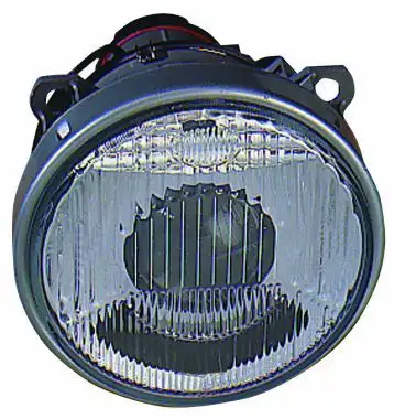 DEPO 444-1117L-LD-E Ön Far (Sol) 63121386715 resmi