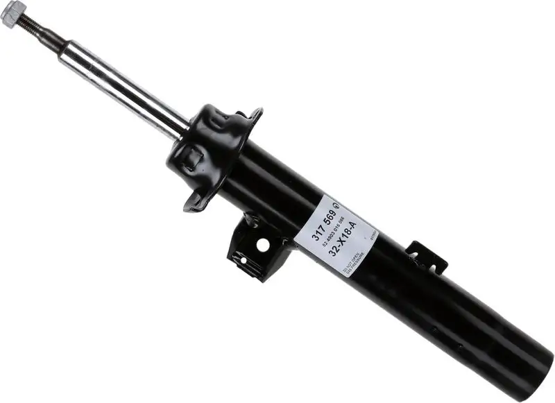 SACHS 317569 Ön Amortisör (Sol) 31316771553 resmi