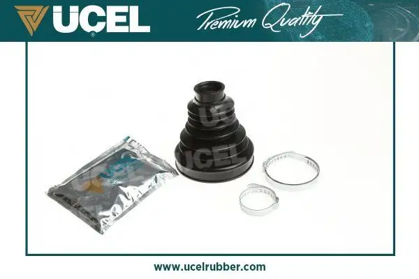 ÜÇEL 91106 İç Aks Körüğü 1603438 resmi