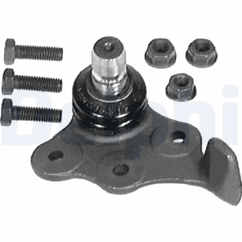 DELPHI TC395 Alt Rotil (Sağ) 352827 resmi