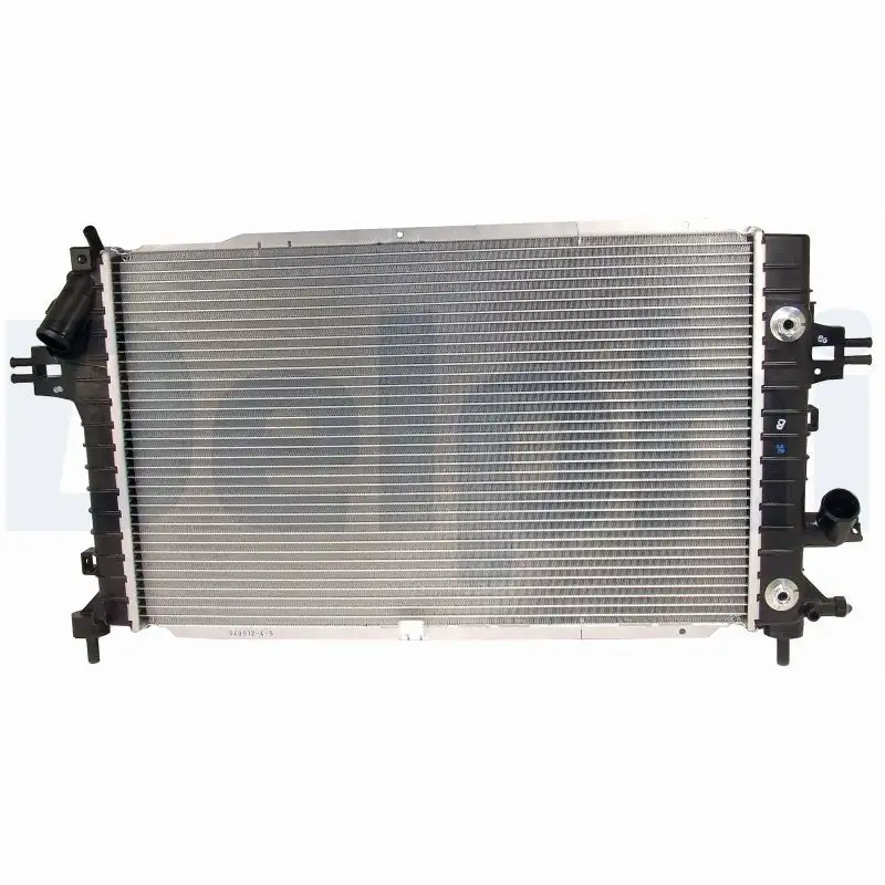 DELPHI TSP0524027 Radyatör 13184736 resmi