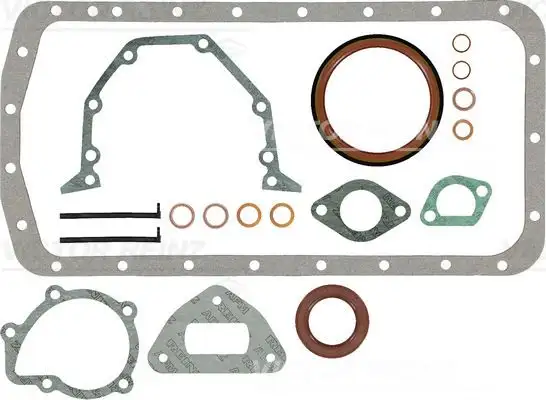 VICTOR REINZ 08-25918-02 Motor Takım Conta (Alt) resmi