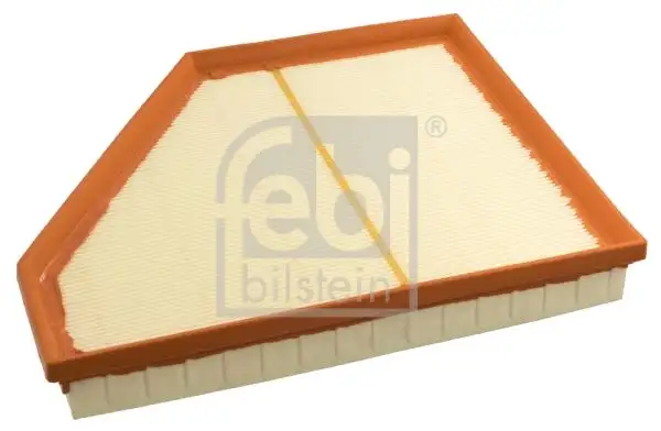 FEBI 101333 Hava Filtresi 13717548897 resmi