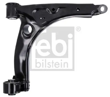 FEBI 180974 Alt Salıncak (Sağ) 2N0407152J resmi