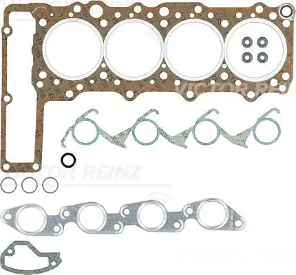 VICTOR REINZ 02-26515-04 Motor Takım Conta (Üst) A6010104720 resmi