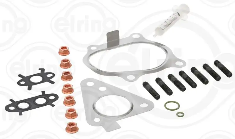 ELRING 453.810 Turbo Contası 7701477419 resmi