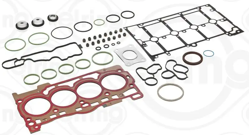 ELRING 877.090 Motor Takım Conta (Üst) resmi