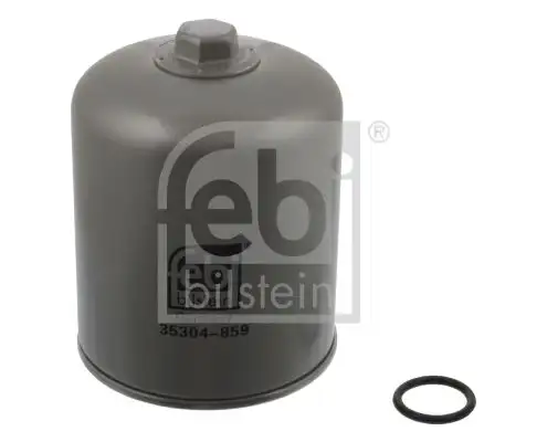 FEBI 35304 Hava Kurutucu Filtresi resmi