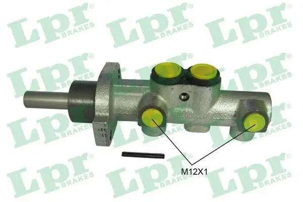 LPR 6022 Ana Merkez 6Q0611019Q resmi
