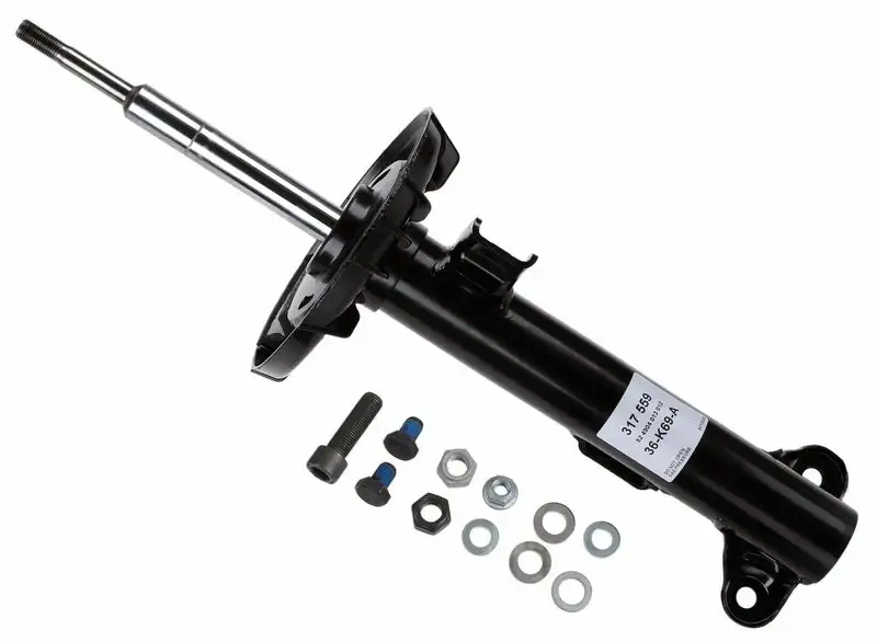 SACHS 317559 Ön Amortisör resmi