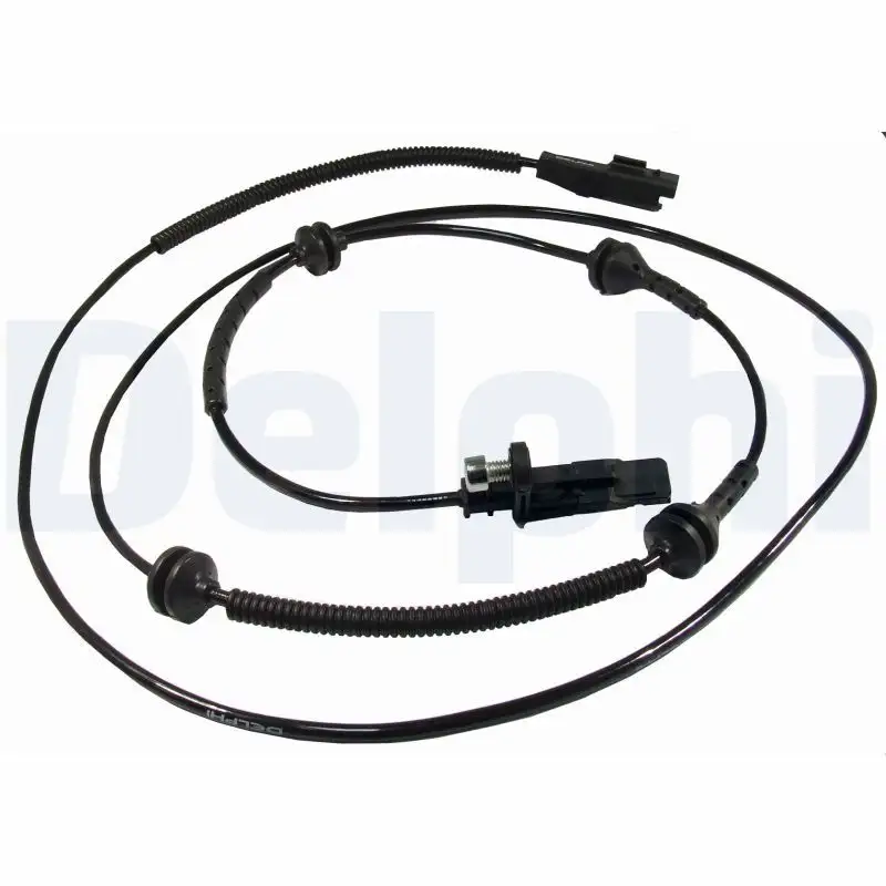 DELPHI SS20046 ABS Hız Sensörü (Arka) 4545G7 resmi
