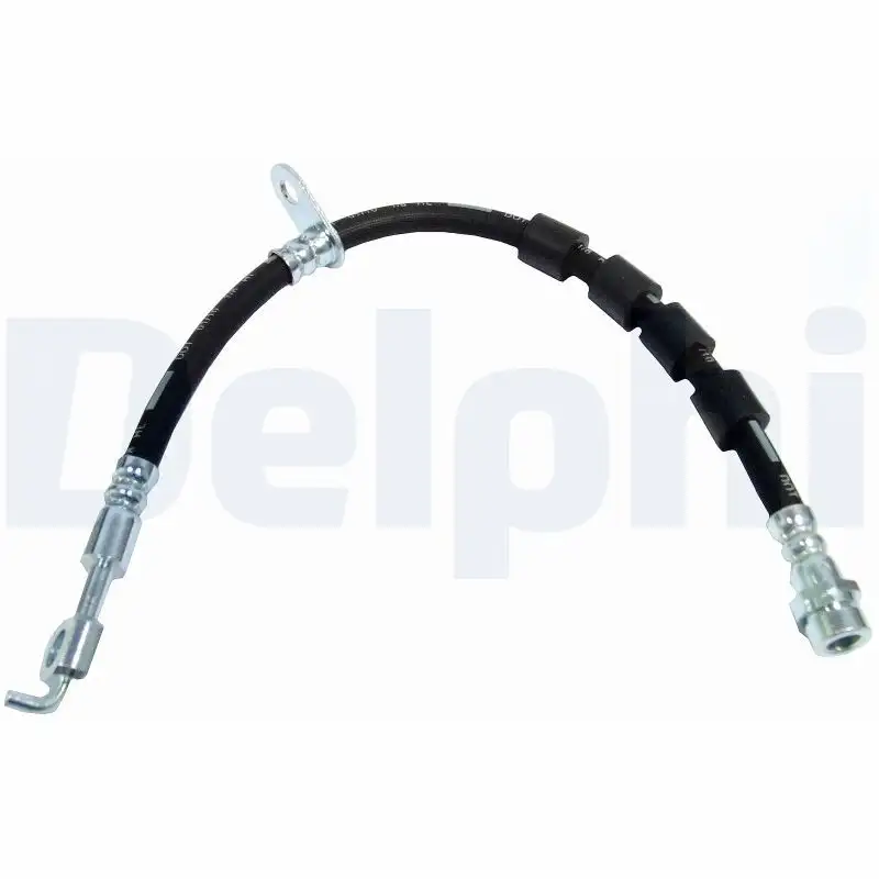 DELPHI LH6750 Ön Fren Hortumu (Sağ) resmi