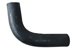 GROS T59302 Radyatör Alt Hortumu resmi