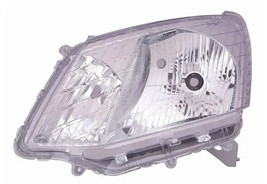 DEPO 213-1143R-LD-E Ön Far (Sağ) 8981253896 resmi