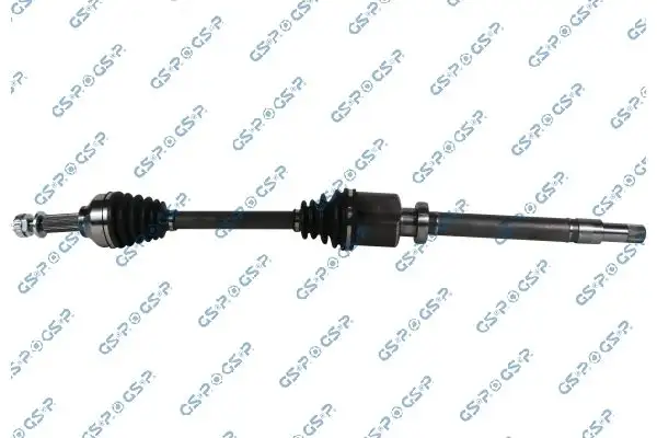 GSP 218335 Ön Aks (Sağ) resmi