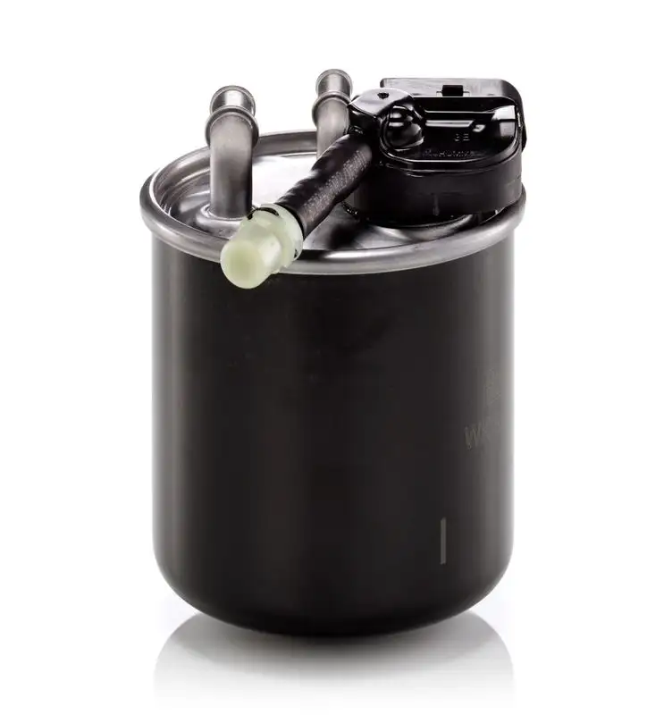 MANN WK820/17 Yakıt Filtresi A6510901652 resmi
