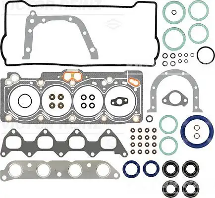 VICTOR REINZ 01-52870-01 Motor Takım Conta (Alt ve Üst) 0411116230 resmi