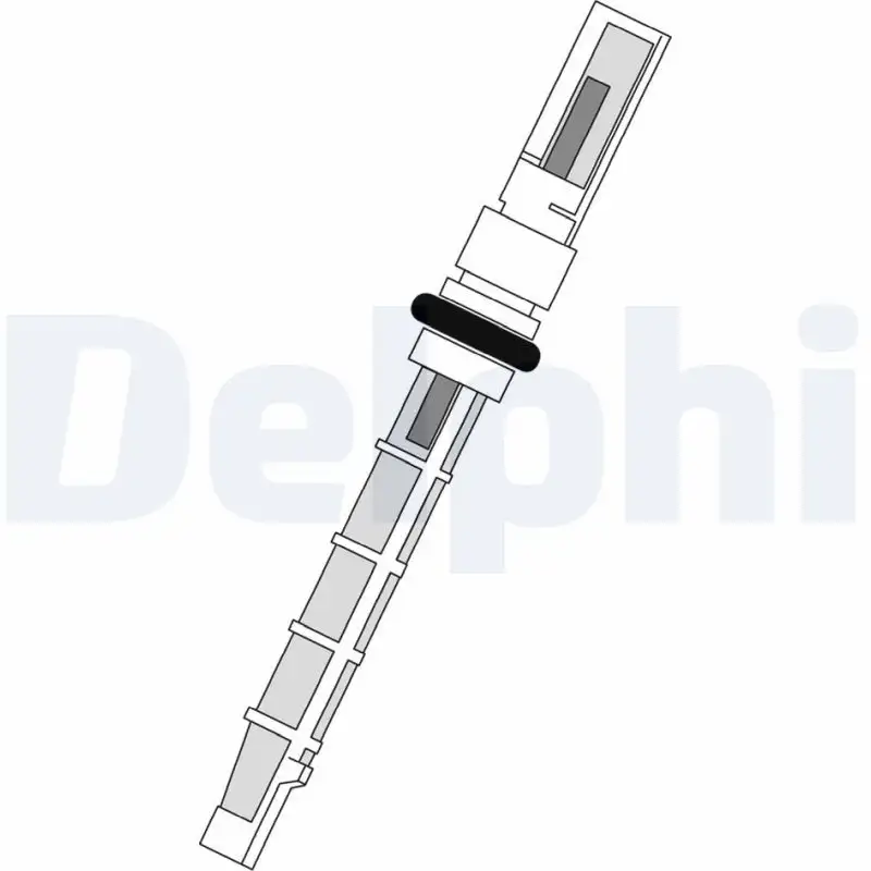 DELPHI TSP0695190 Klima Genleşme Valfi resmi