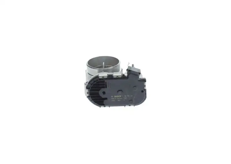 BOSCH 0280750467 Gaz Kelebeği A1110980109 resmi