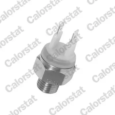 CALORSTAT VERNET TS2601 Fan Müşiri resmi